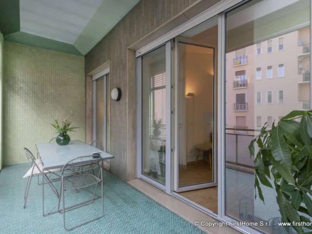 Appartamento in affitto a Duomo, Milano