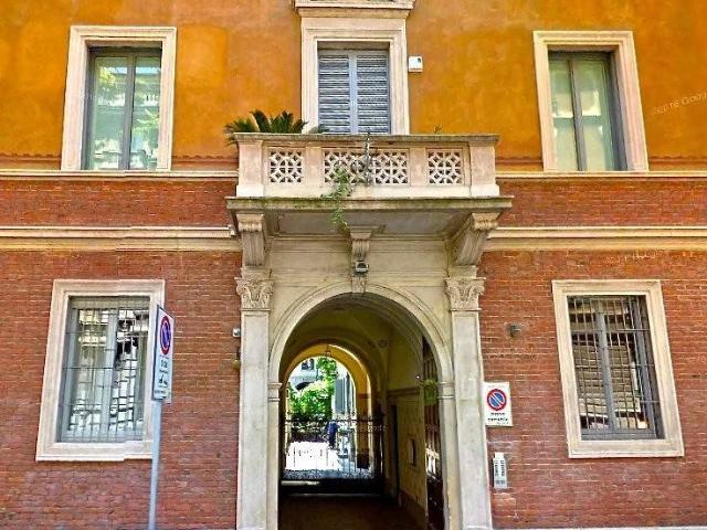 Appartamento in affitto a Municipio 1, Milano