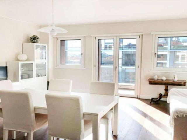 Appartamento in affitto a Isola, Milano