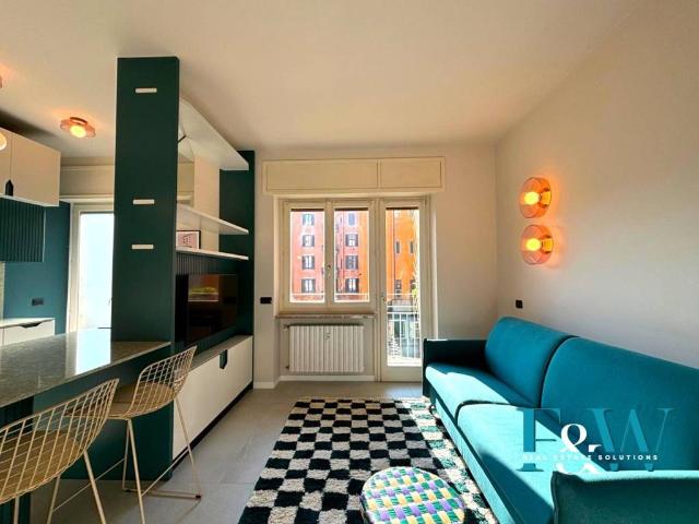 Appartamento in affitto a Washington, Milano