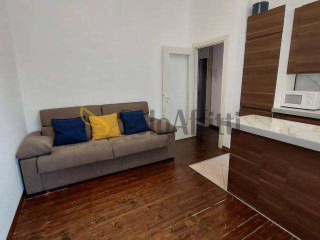 Appartamento in affitto a Municipio 8 di Milano, Milano