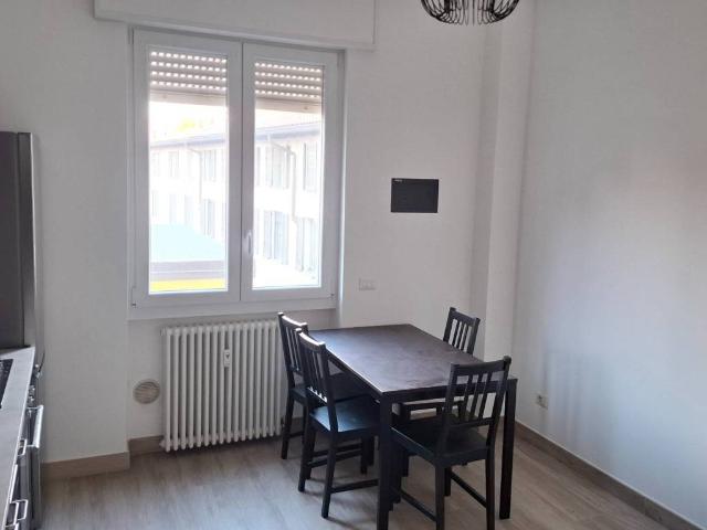 Appartamento in affitto a Municipio 9, Milano