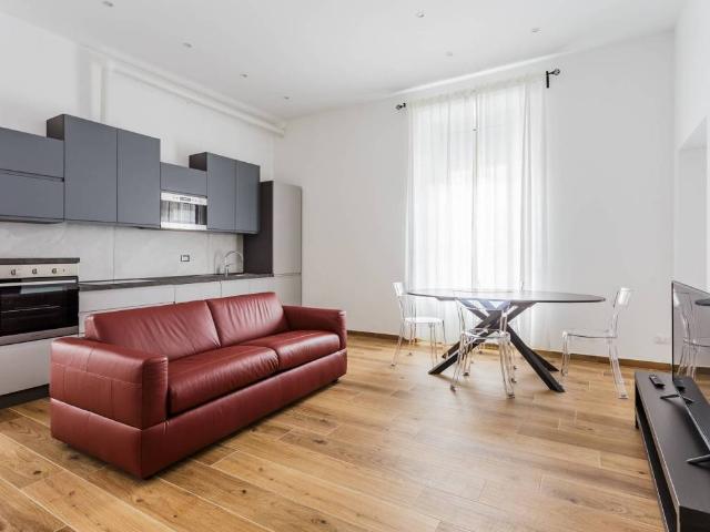 Appartamento in affitto a Garegnano, Milano