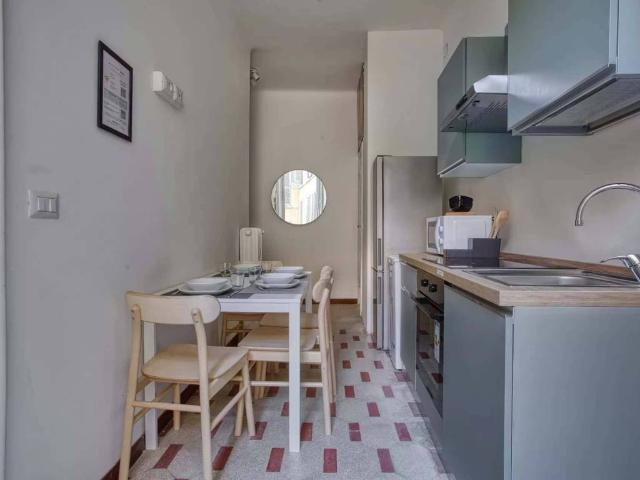 Appartamento in affitto a Municipio 1, Milano