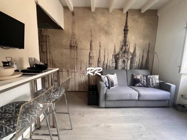 Appartamento in affitto a Washington, Milano