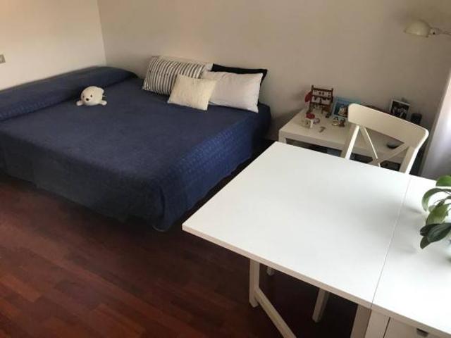 Appartamento in affitto a Municipio 1, Milano