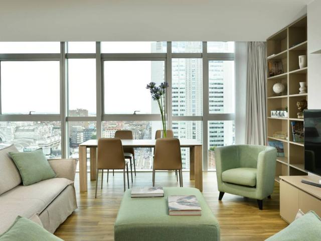 Appartamento in affitto a Municipio 2, Milano