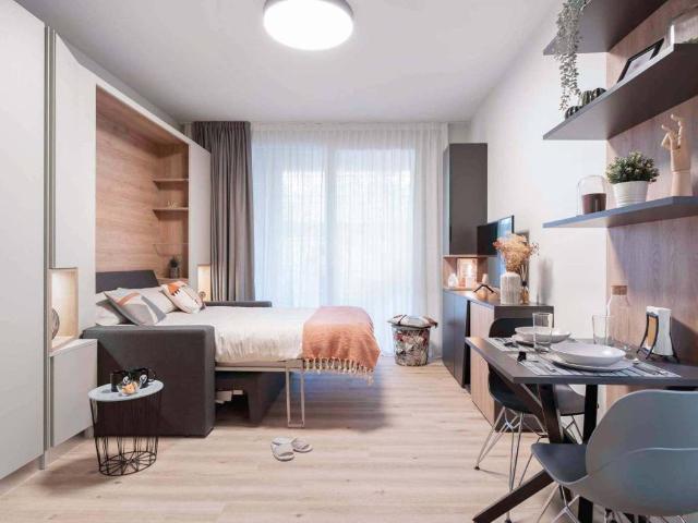 Appartamento in affitto a Municipio 2, Milano