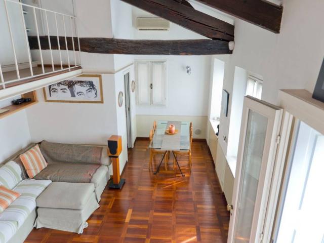 Appartamento in affitto a Duomo, Milano