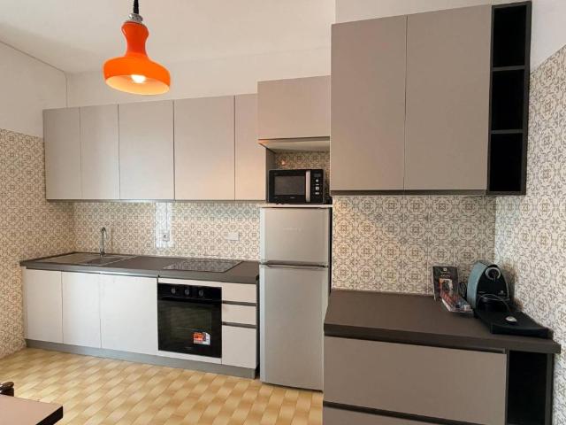 Appartamento in affitto a Municipio 8 di Milano, Milano