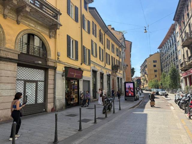 Appartamento in affitto a Municipio 1, Milano