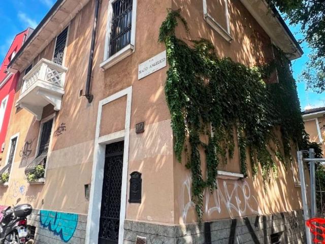 Appartamento in affitto a Municipio 3, Milano