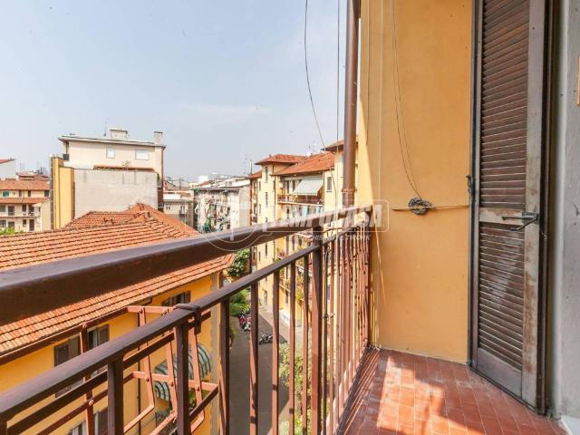 Appartamento in affitto a Municipio 9, Milano