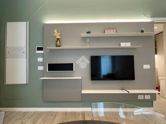 Appartamento in affitto a Sarpi, Milano