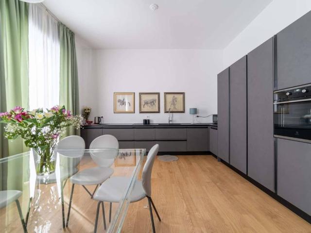 Appartamento in affitto a Municipio 2, Milano
