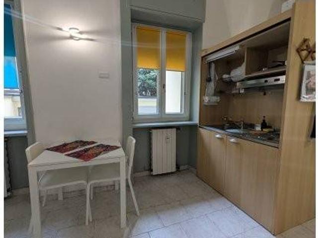 Appartamento in affitto a De Angeli - Monte Rosa, Milano