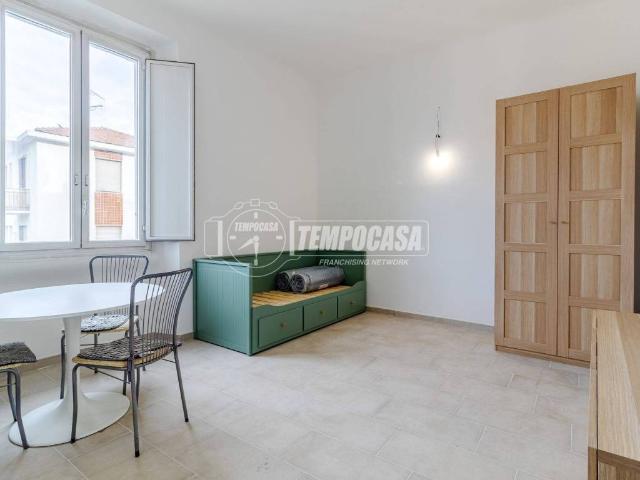 Appartamento in affitto a Scalo Romana, Milano