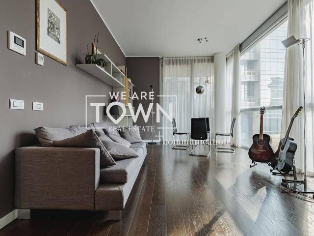 Appartamento in affitto a Municipio 9, Milano