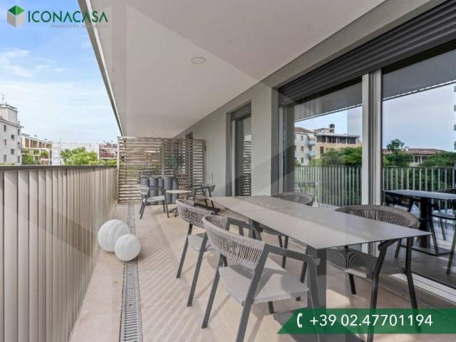 Appartamento in affitto a Ghisolfa, Milano