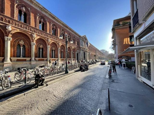 Appartamento in affitto a Duomo, Milano
