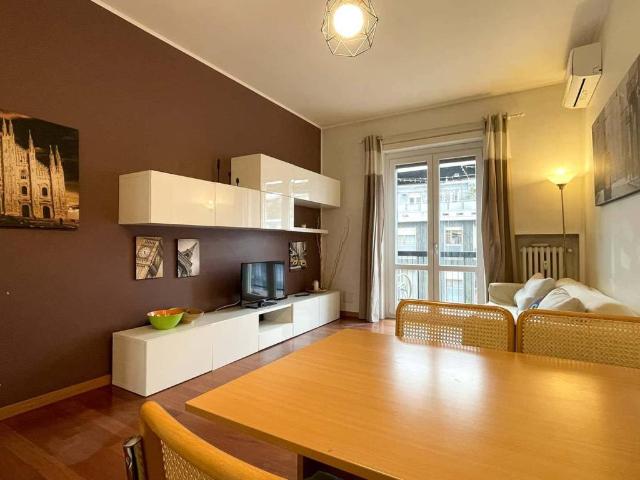 Appartamento in affitto a Centro storico, Milano