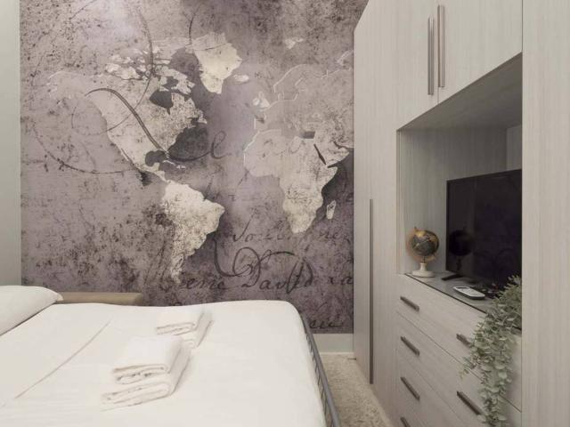 Appartamento in affitto a Municipio 2, Milano