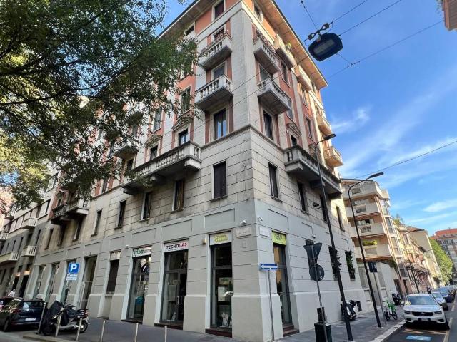 Appartamento in affitto a Ghisolfa, Milano