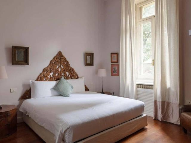 Appartamento in affitto a Municipio 4, Milano