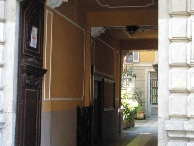 Appartamento in affitto a Municipio 3, Milano