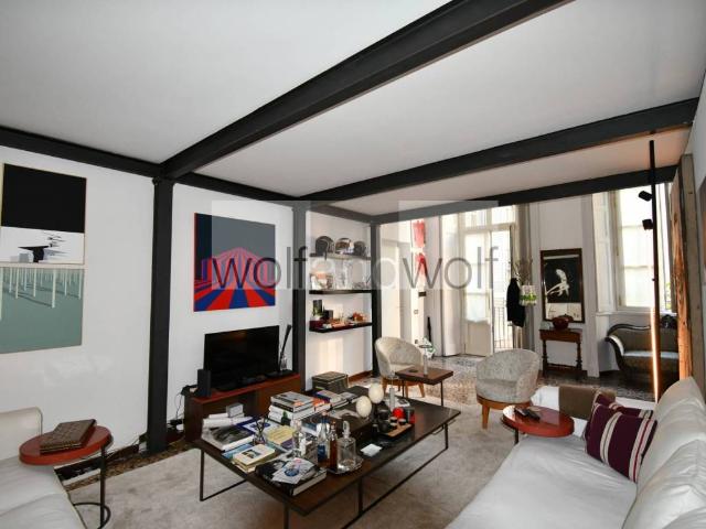 Appartamento in affitto a Duomo, Milano