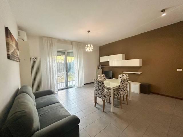 Appartamento in affitto a Barona, Milano