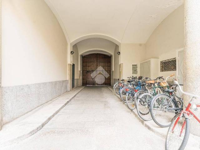 Appartamento in affitto a Municipio 1, Milano