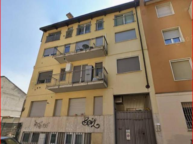 Appartamento in affitto a Municipio 8 di Milano, Milano