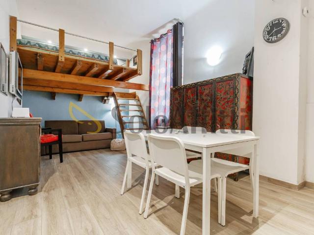 Appartamento in affitto a Municipio 4, Milano