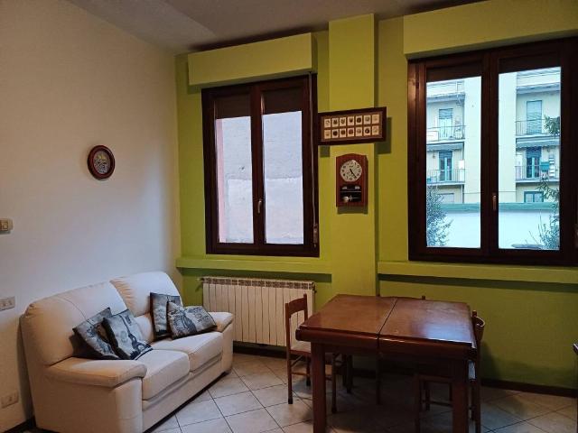 Appartamento in affitto a Municipio 2, Milano