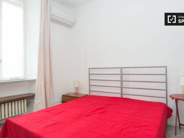 Appartamento in affitto a Sarpi, Milano
