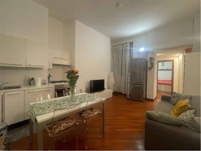 Appartamento in affitto a Navigli, Milano