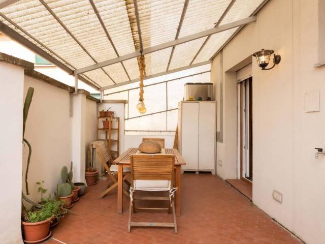 Appartamento in affitto a Washington, Milano