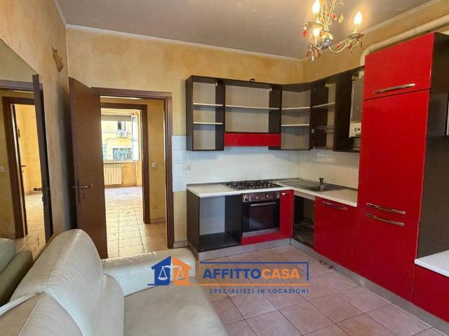 Appartamento in affitto a Municipio 1, Milano