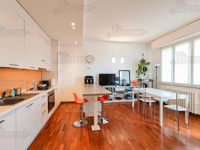 Appartamento in affitto a Ghisolfa, Milano