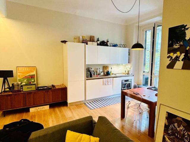 Appartamento in affitto a Pagano, Milano