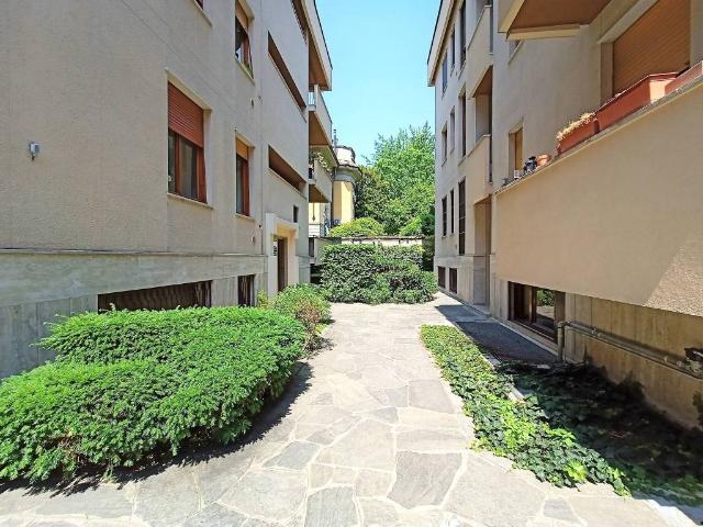 Appartamento in affitto a Municipio 7, Milano