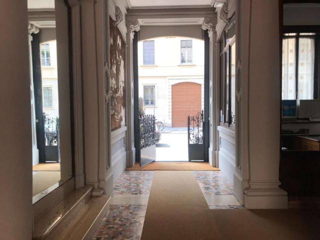 Appartamento in affitto a Magenta - San Vittore, Milano