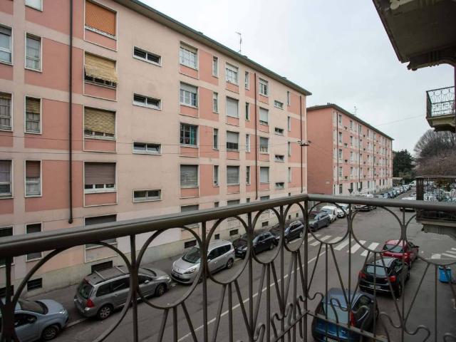 Appartamento in affitto a Municipio 8 di Milano, Milano