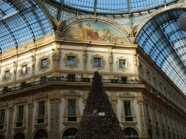 Appartamento in affitto a Centro storico, Milano