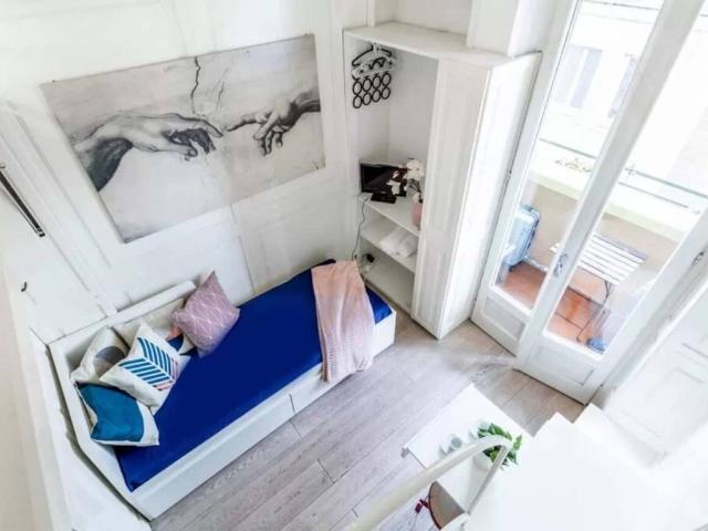 Appartamento in affitto a Centro storico, Milano