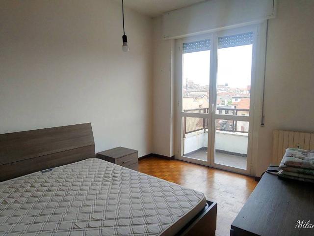 Appartamento in affitto a Municipio 4, Milano