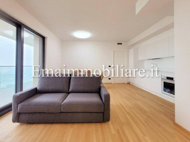 Appartamento in affitto a Cascina Merlata, Milano