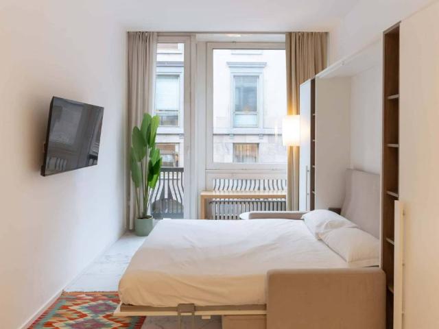 Appartamento in affitto a Duomo, Milano