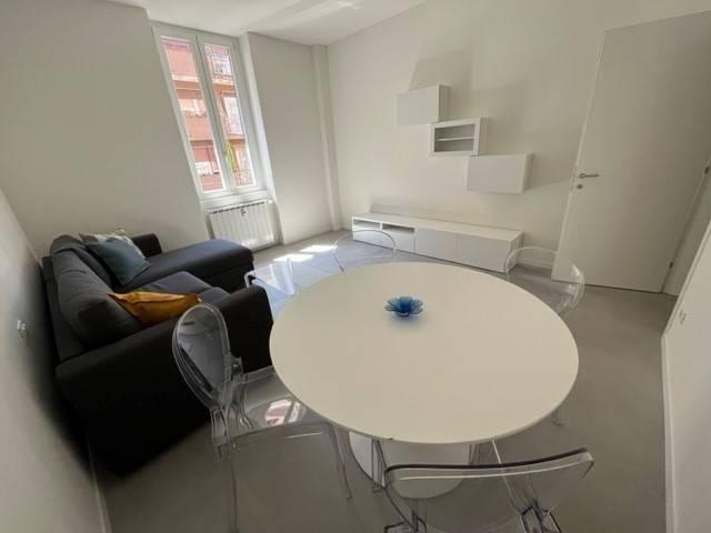 Appartamento in affitto a Villapizzone, Milano